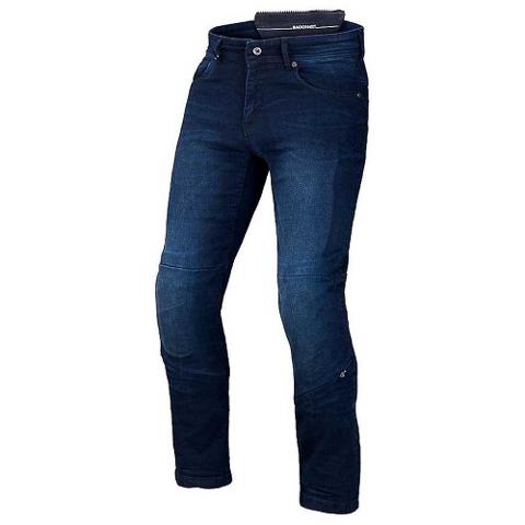 Jeans tecnici moto con protezioni  Macna   MACNA STONE