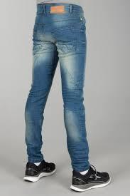 Jeans tecnici moto per donna  con protezioni  Macna MACNA STONE JENNI