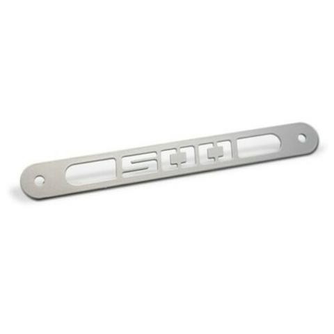 Cover Radiatore Benelli Leoncino 500 BARRACUDA Alluminio Anodizzato