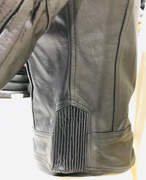 BIUBBOTTI IN PELLE DONNA PK BIUBBOTTO IN PELLE MOTO