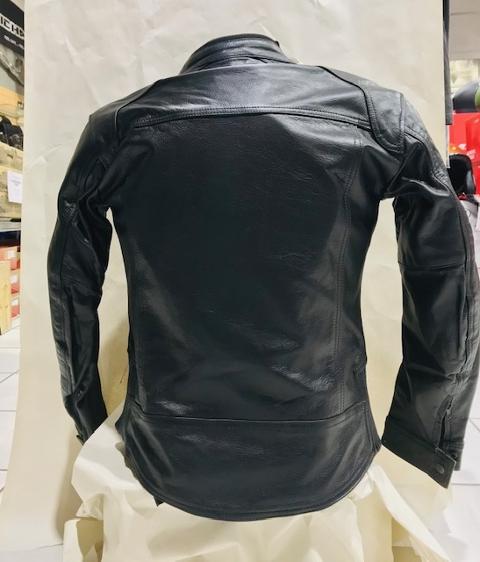 BIUBBOTTI IN PELLE DONNA PK BIUBBOTTO IN PELLE MOTO