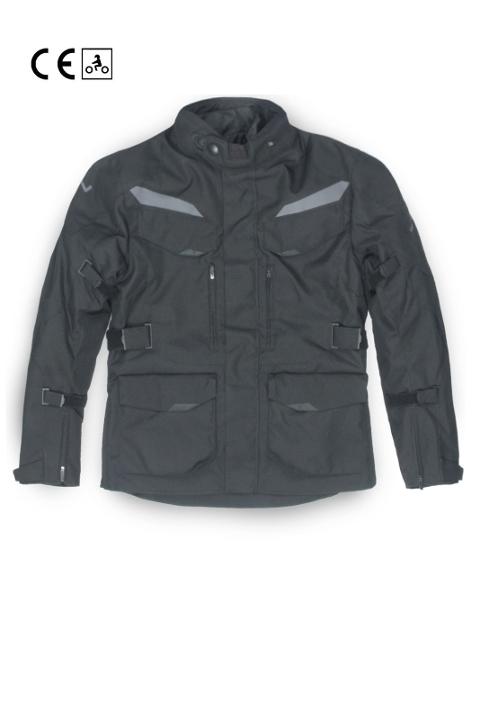 OJ Down Plus Pantalone 4 Stagioni - Impermeabile 100% In Poliestere Con Cuciture Nastrate