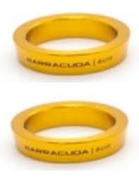 INSERTI PEDANE VARI COLORI BARRACUDA HONDA,YAMAHA,SUZUKI, KAWASAKI,TRIUMPH,DUCATI