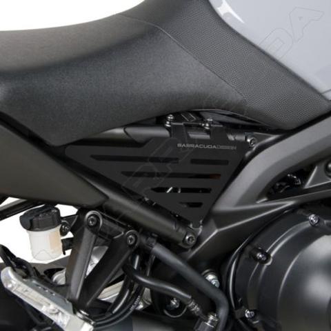 FIANCHETTI LATERALI BARRACUDA   barracuda Yamaha MT-09 (2017 - 2020)
