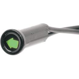 LUCE INDICATORE/ SPIA UNIVERSALE DRAG  INDICATOR LIGHT TURN-SIGNAL