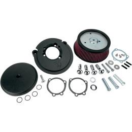 FILTRO ARIA Harley Davidson   DRAG Big Sucker Air Filter Kit  ARLEN NESS