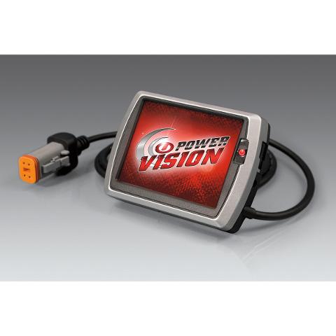 CENTRALINA TARATURA DYNOJET DRAG SPECIALTIES POWER VISION
