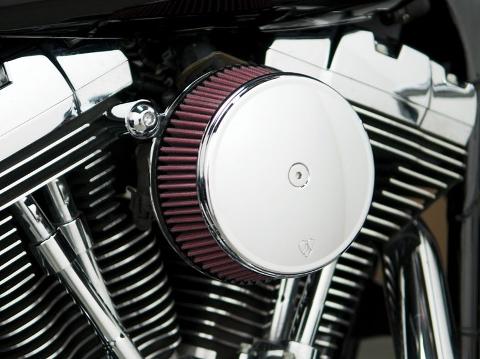 FILTRO ARIA Harley Davidson   DRAG Big Sucker Air Filter Kit  ARLEN NESS