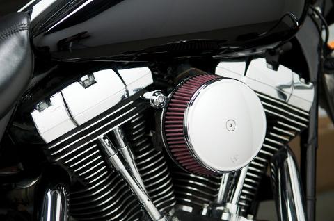 FILTRO ARIA Harley Davidson   DRAG Big Sucker Air Filter Kit  ARLEN NESS