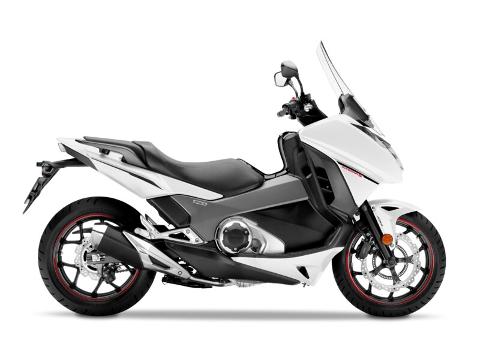 Cupolino parabrezza per moto Honda NC750 INTEGRA 2014/2019   De Pretto Moto WARRIOR SS