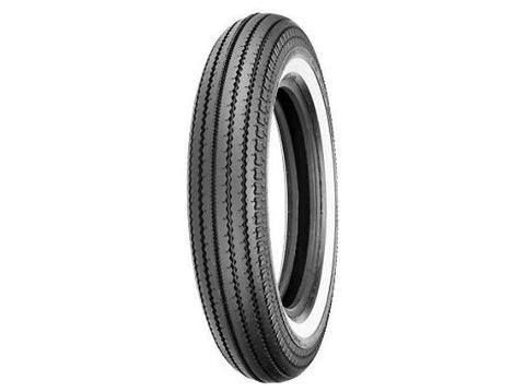 GOMMA PNEUMATICI COPERTONI MOTO VINTAGE SHINKO E270SW 4.50-18 70H