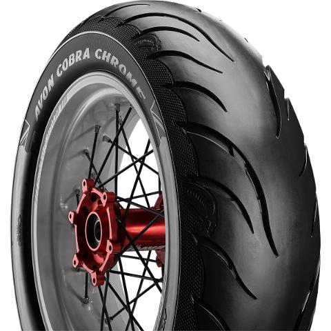 GOMMA PNEUMATICI COPERTONI MOTO AVON AV91 150/80-16 71H TL