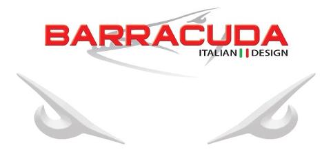 PORTATARGA  KIT TARGA REGOLABILE  PER MOTO  BARRACUDA  HONDA XADV 2017/2020