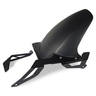 Parafango copriruota  posteriore per moto   BARRACUDA  HONDA XADV 2017/2020