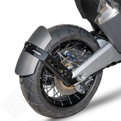 Parafango copriruota  posteriore Side  per moto   BARRACUDA  HONDA  XADV 2018/2020