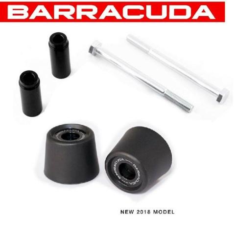 tampone paramotore  per moto  BARRACUDA  KTM 1290 Super Duke ( 2013- 2016 -2017 - 2018)