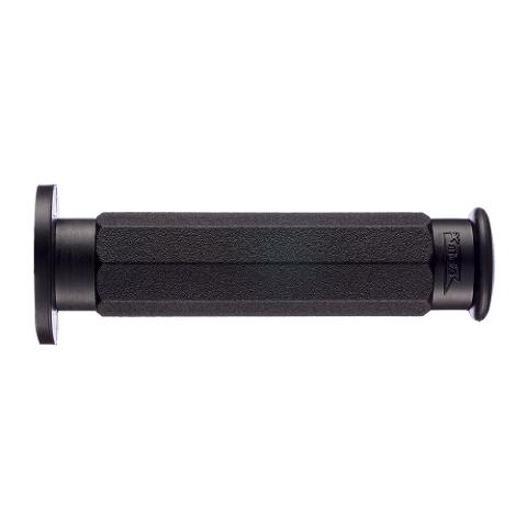 Manopole  Vintage Heritage per manubri da 22 mm  Ariete Road Grips