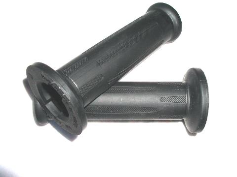 Manopole per manubri da Diametro 26-26 estremità aperte Ariete BMW Vari Modelli Dal 2013 Non Riscaldate