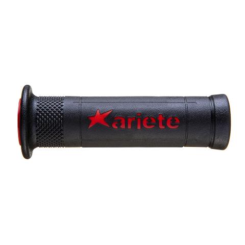 Manopole per manubri da Diametro 22 mm 7/8 pollici, estremità aperte Ariete Ariram Grips