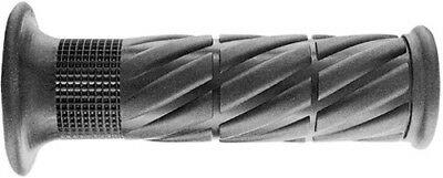 Manopole per manubri da Diametro 22 mm 7/8 pollici, estremità aperte Ariete  Standard Grip Super Morbida