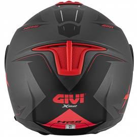 Casco Moto Jet  Givi X22 Planet