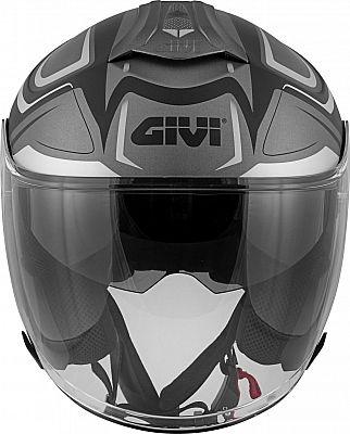 Casco Moto Jet  Givi X22 Planet