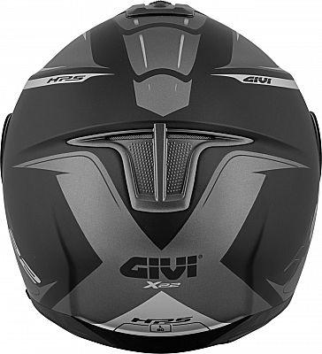 Casco Moto Jet  Givi X22 Planet
