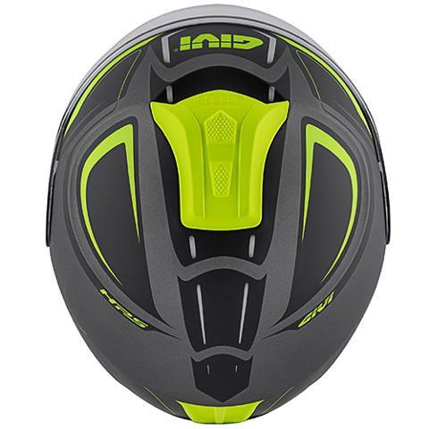 Casco Moto Jet  Givi X22 Planet