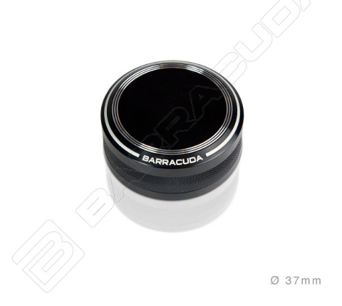 Tappo fluido Ducati Streetfighter V4 Barracuda Ricavato Dal Pieno Diametro 37mm