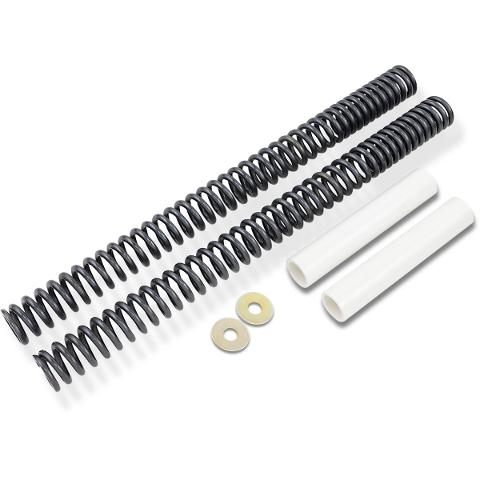 molle forcella progressive suspension  Progressive suspension  Harley 08/11 FXCW/C-06/15 FXD-02/11VRCA/B/D