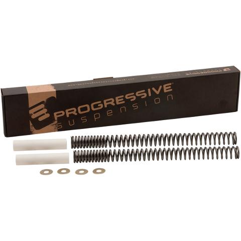 molle forcella progressive suspension  Progressive suspension  Harley 08/11 FXCW/C-06/15 FXD-02/11VRCA/B/D