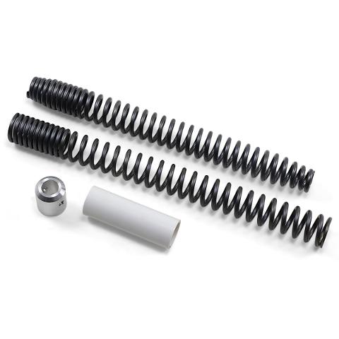 molle forcella progressive suspension  Progressive suspension  00-01FLT/FLHT/FLR 94-13 FLHR 06/13 FLT/FLHT/FLTR