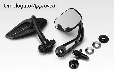 KIT SPECCHI REVENGE SS Honda DPM SPECCHI REVENGE SS HONDA  XADV 2021