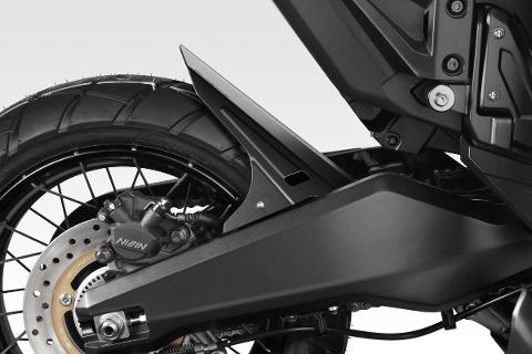 copriruota posteriore Honda DPM RACE copriruota modello evo per Honda xadv 2021