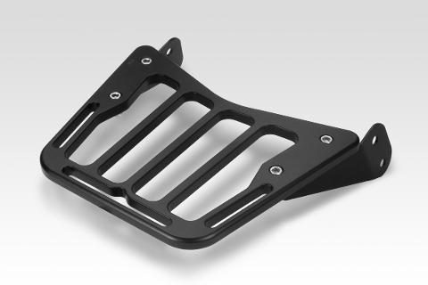 Portapacchi Honda Rebel CMX 1100 2021 DPM RACE dedicato esclusivamente allo schienalino