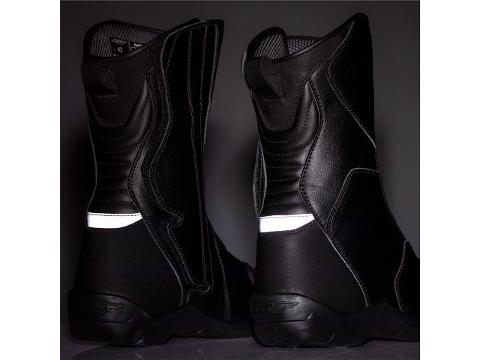Stivali impermeabili Moto Gran Turismo RST Axiom 100% waterproof