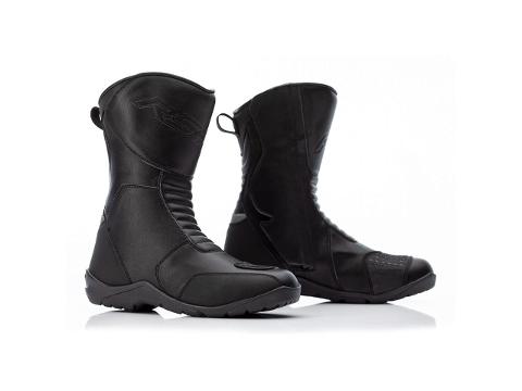 Stivali impermeabili Moto Gran Turismo RST Axiom 100% waterproof