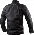 Giacca Moto con protezioni omologate Nero LS2 Metropolis Lady