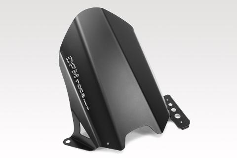 COPRIRUOTA  PARAFANGO POSTERIORE YAMAHA DPM YAMAHA MT 07 TRACER 20/21