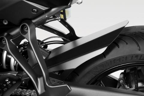 COPRIRUOTA  PARAFANGO POSTERIORE YAMAHA DPM YAMAHA MT 07 TRACER 20/21
