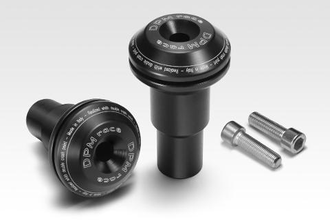 TAMPONI PARAMOTORE YAMAHA DPM YAMAHA MT 07 TRACER 20/21