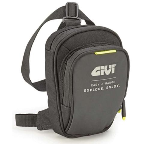 Borsello da Gamba per moto  GIVI Easy-t