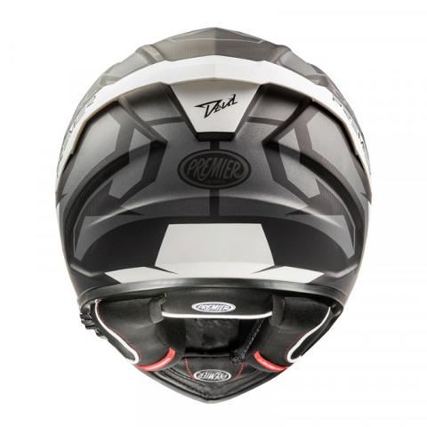 Casco Integrale PREMIER DEVIL JC 8 BM IN FIBRA