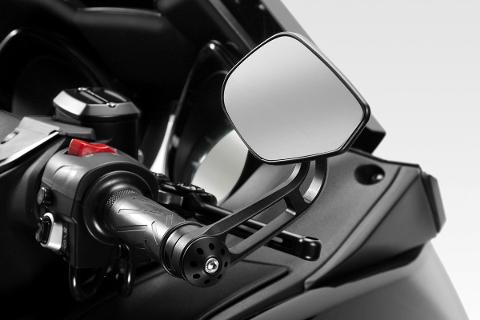 KIT SPECCHI REVENGE SS EVO t-max 2022 YAMAHA T-MAX 560 2022 DE PRETTO DE PRETTO YAMAHA