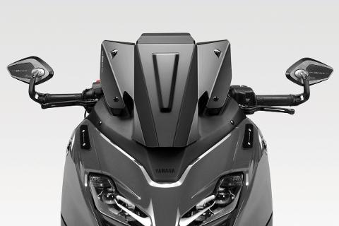 KIT SPECCHI REVENGE SS EVO t-max 2022 YAMAHA T-MAX 560 2022 DE PRETTO DE PRETTO YAMAHA