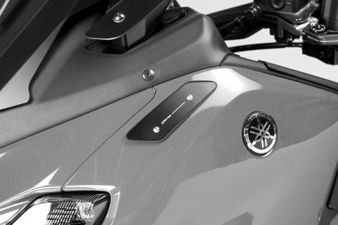 COVERS FORI SPECCHI T-MAX 2022 t-max 2022 YAMAHA T-MAX 560 2022 DE PRETTO DE PRETTO YAMAHA