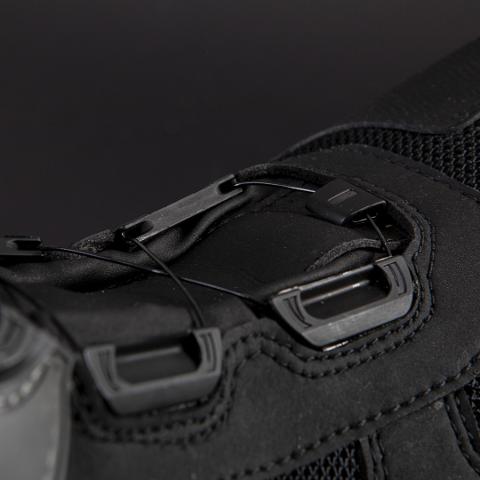 SCARPE ELEVEIT TANK WP TECNICHE NERE IMPERMEABILI RESISTENTI TRASPIRANTI ELEVEIT TANK WP