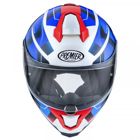 Casco integrale FULL FACE Premier HYPER HP12 PREMIER HYPER HP 12