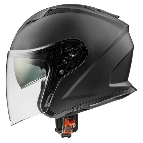 Casco Premier open face PREMIER DOKKER U9 BM