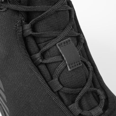 SCARPE TECNICHE ELEVEIT URBAN FASHION TOWN WP  NERE IMPERMEABILI RESISTENTI TRASPIRANTI ELEVEIT TOWN WP